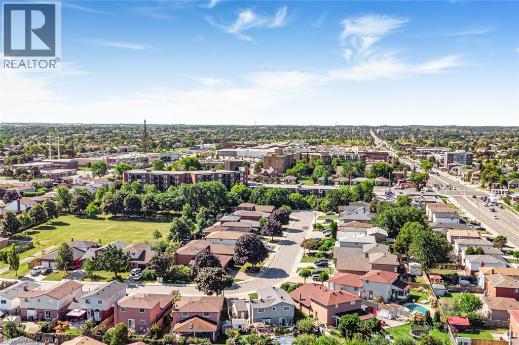 703 Upper Wentworth Street, Hamilton, Ontario  L9A 4V6 - Photo 40 - 40861754