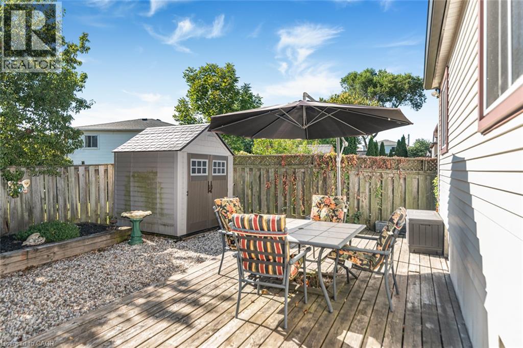 703 Upper Wentworth Street, Hamilton, Ontario  L9A 4V6 - Photo 33 - 40861754