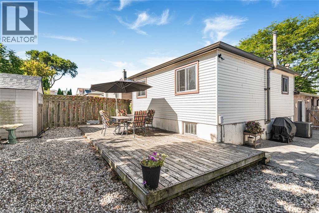 703 Upper Wentworth Street, Hamilton, Ontario  L9A 4V6 - Photo 30 - 40861754