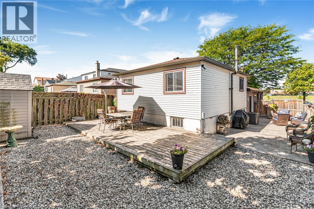 703 Upper Wentworth Street, Hamilton, Ontario  L9A 4V6 - Photo 31 - 40861754