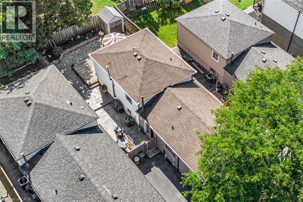 703 Upper Wentworth Street, Hamilton, Ontario  L9A 4V6 - Photo 42 - 40861754