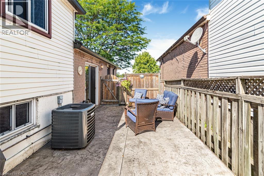 703 Upper Wentworth Street, Hamilton, Ontario  L9A 4V6 - Photo 37 - 40861754