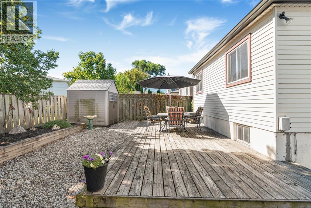 703 Upper Wentworth Street, Hamilton, Ontario  L9A 4V6 - Photo 32 - 40861754