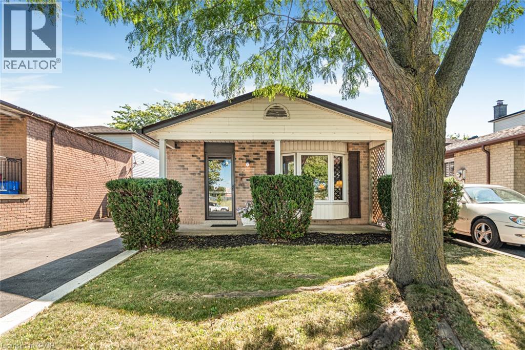 703 Upper Wentworth Street, Hamilton, Ontario  L9A 4V6 - Photo 46 - 40861754