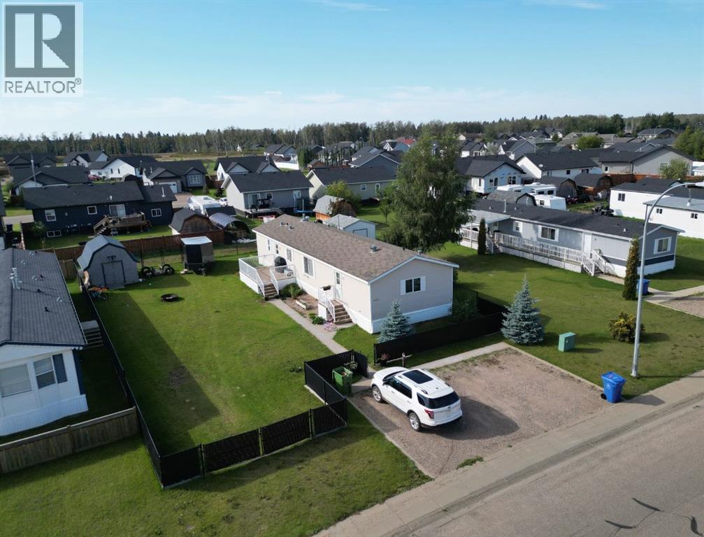 10406 Homestead Way, la crete, Alberta