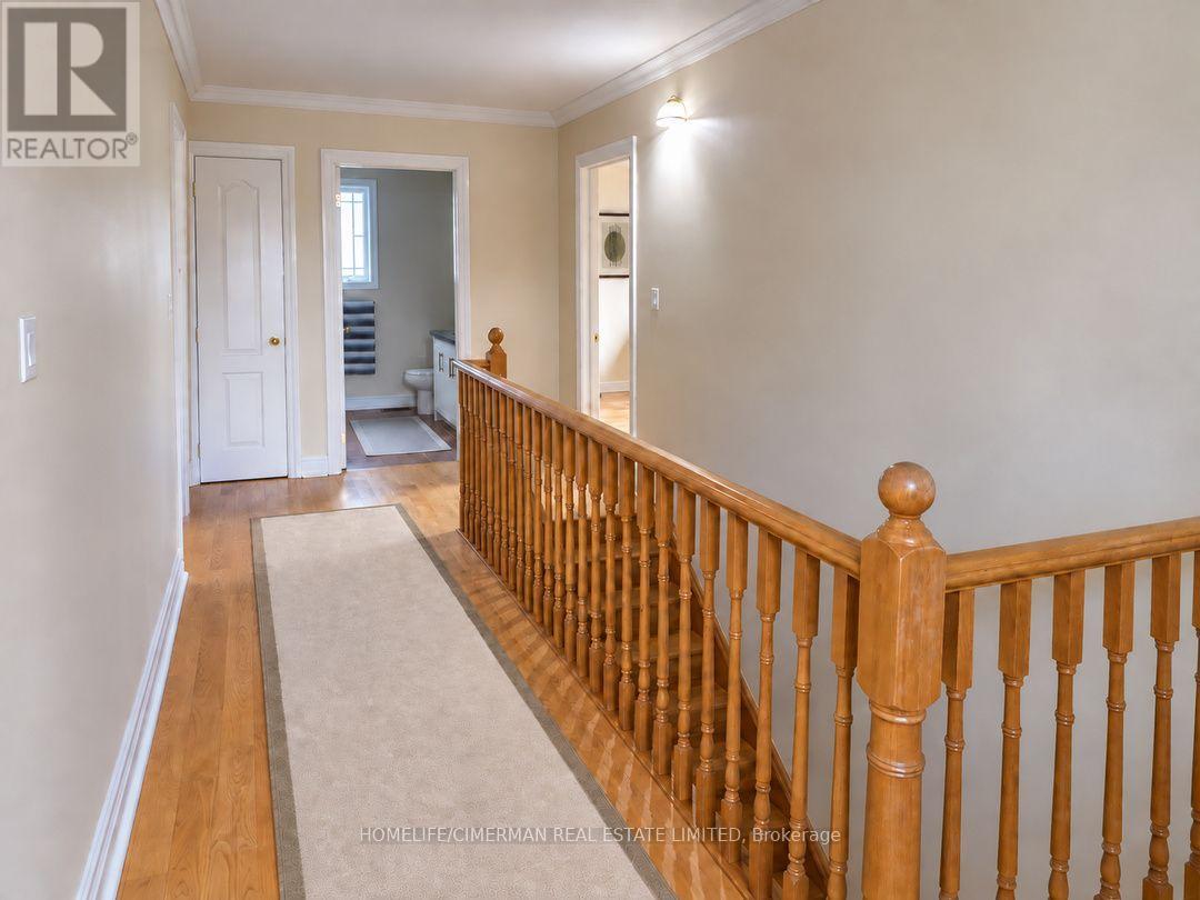 43 Riverlea Drive, Toronto, Ontario  M9P 2B1 - Photo 12 - W13730624