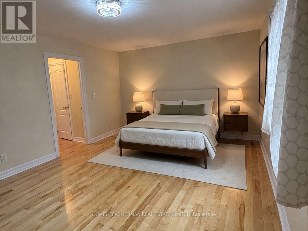 43 Riverlea Drive, Toronto, Ontario  M9P 2B1 - Photo 14 - W13730624