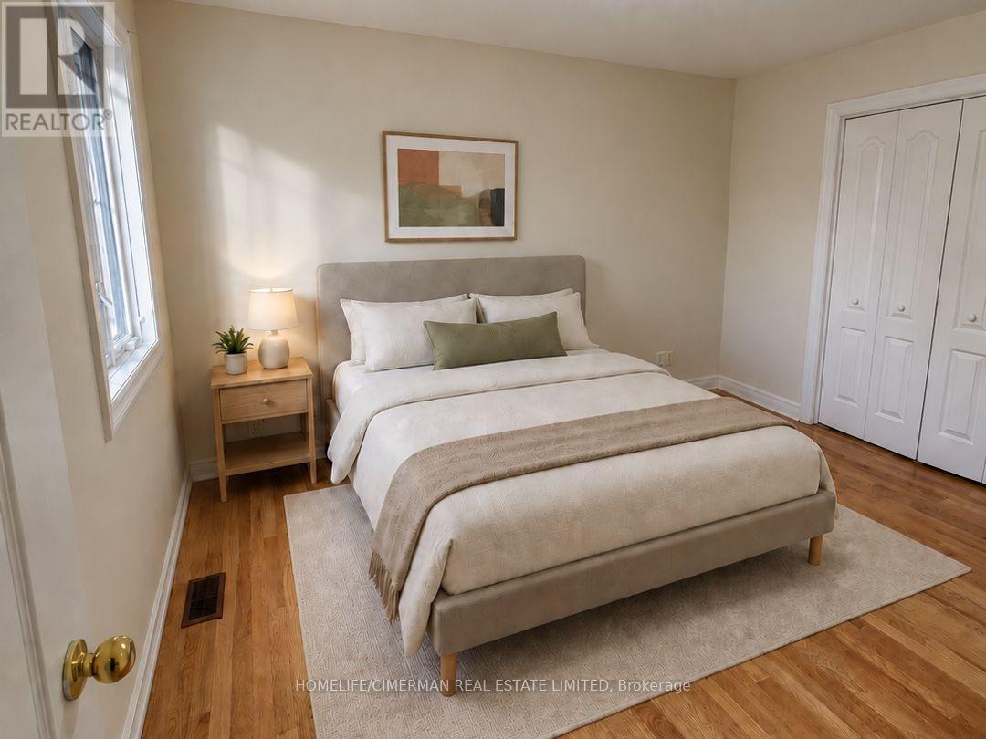 43 Riverlea Drive, Toronto, Ontario  M9P 2B1 - Photo 16 - W13730624
