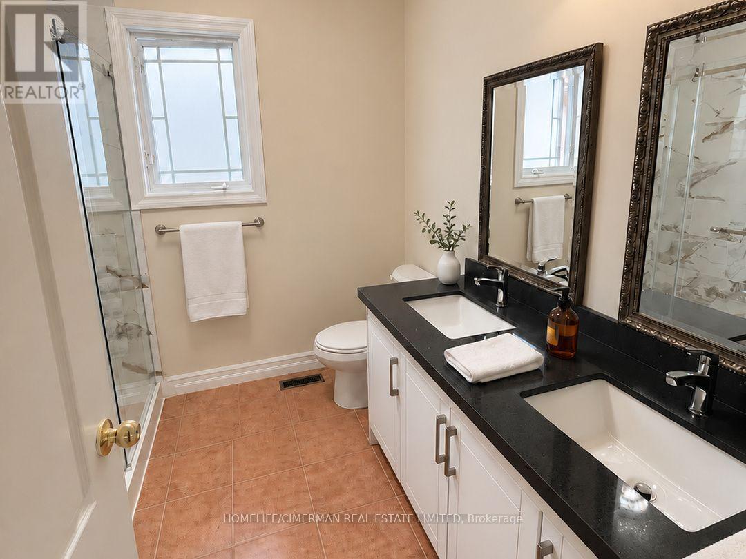 43 Riverlea Drive, Toronto, Ontario  M9P 2B1 - Photo 18 - W13730624