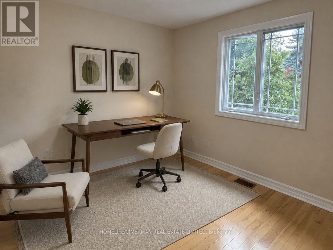 43 Riverlea Drive, Toronto, Ontario  M9P 2B1 - Photo 11 - W13730624