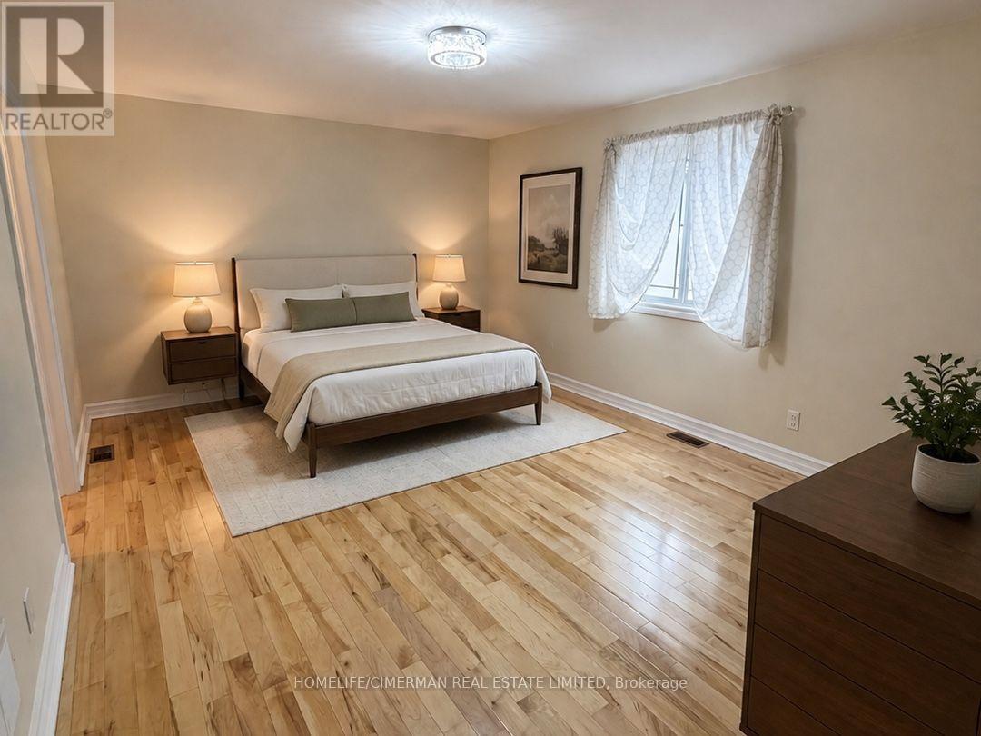 43 Riverlea Drive, Toronto, Ontario  M9P 2B1 - Photo 13 - W13730624