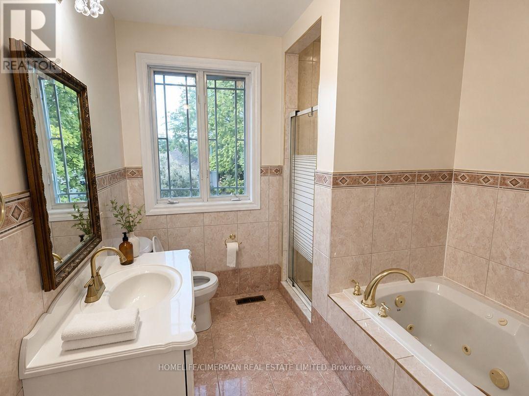 43 Riverlea Drive, Toronto, Ontario  M9P 2B1 - Photo 15 - W13730624