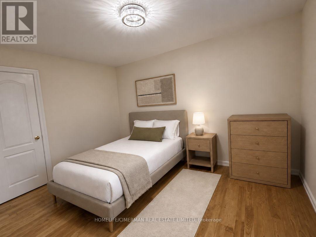 43 Riverlea Drive, Toronto, Ontario  M9P 2B1 - Photo 17 - W13730624