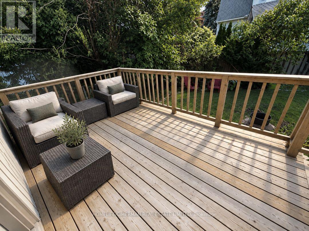 43 Riverlea Drive, Toronto, Ontario  M9P 2B1 - Photo 29 - W13730624