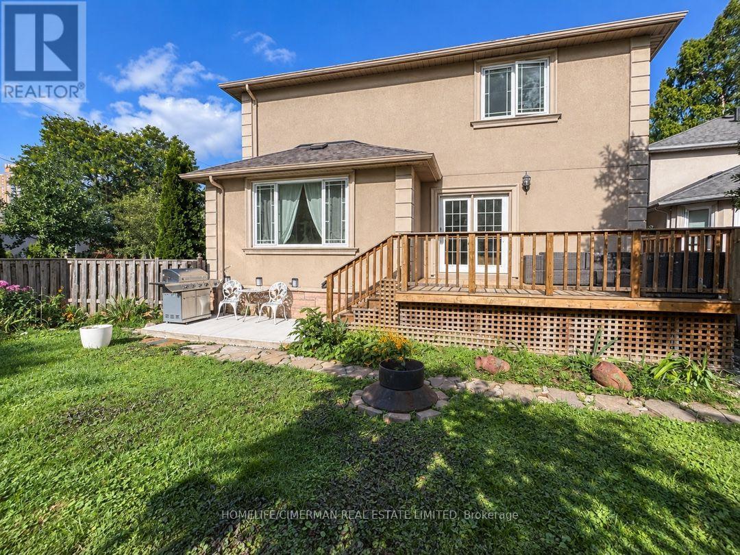 43 Riverlea Drive, Toronto, Ontario  M9P 2B1 - Photo 32 - W13730624