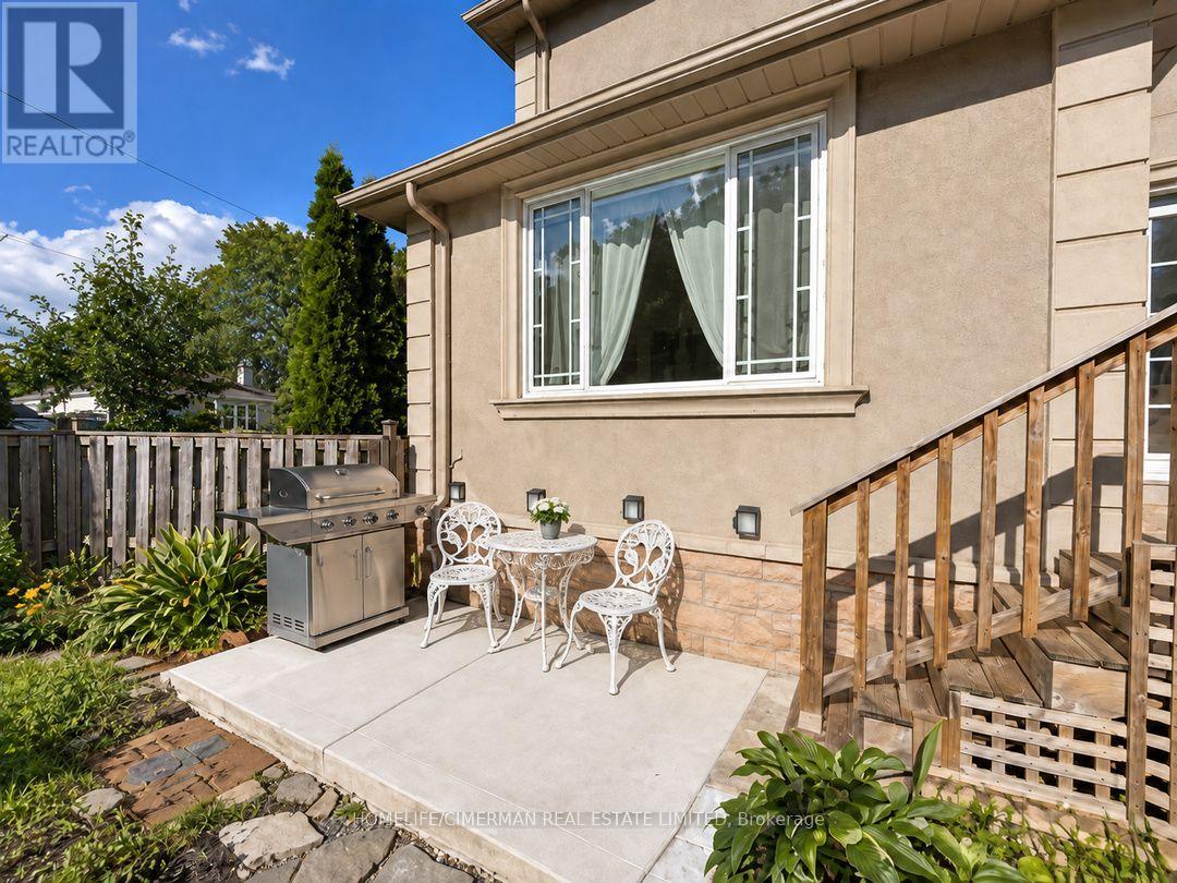 43 Riverlea Drive, Toronto, Ontario  M9P 2B1 - Photo 30 - W13730624