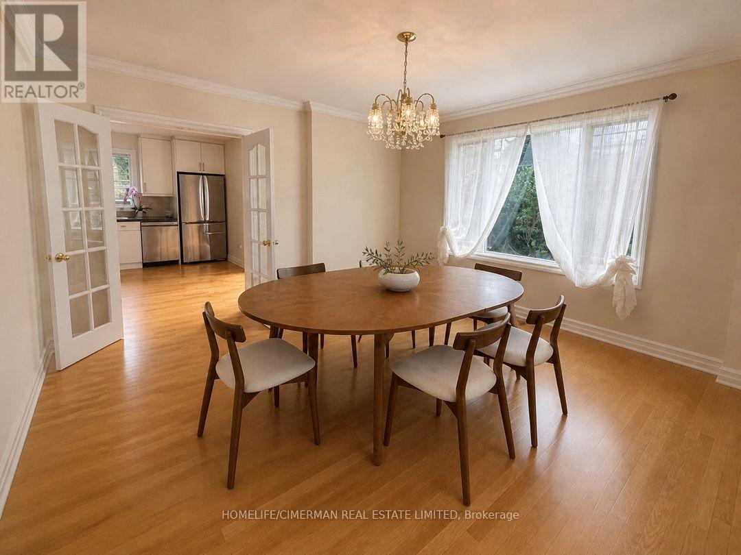 43 Riverlea Drive, Toronto, Ontario  M9P 2B1 - Photo 8 - W13730624