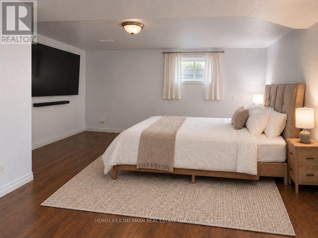 43 Riverlea Drive, Toronto, Ontario  M9P 2B1 - Photo 22 - W13730624