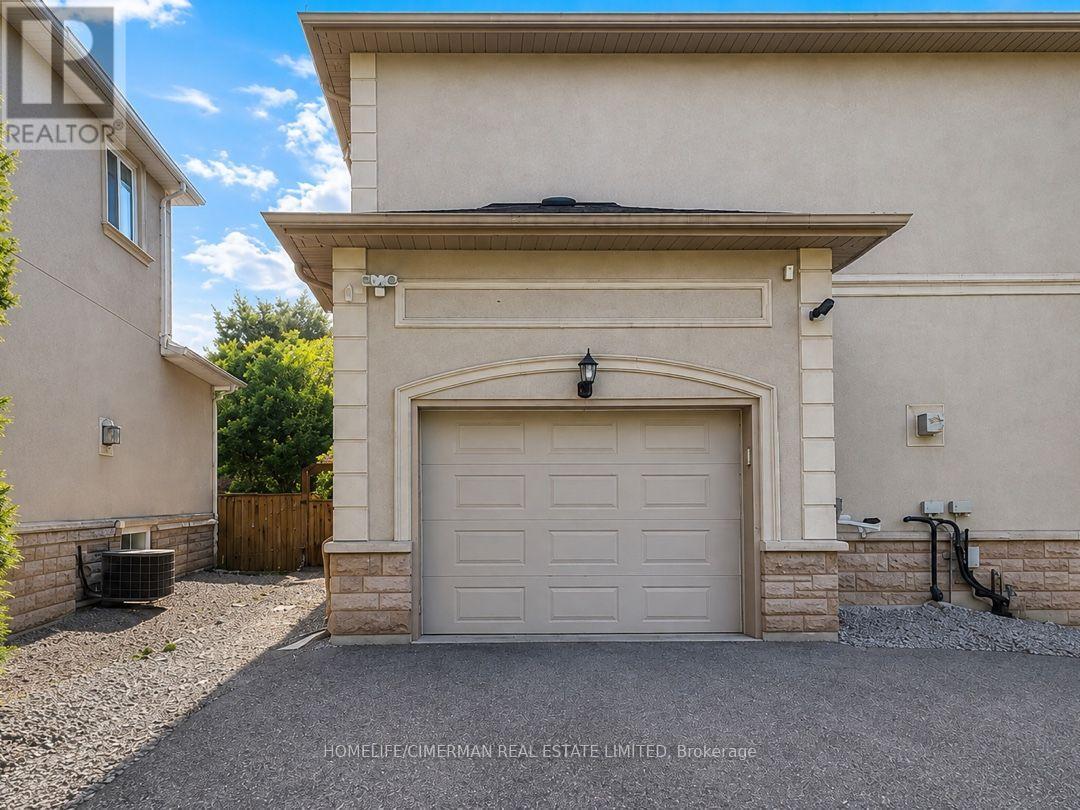 43 Riverlea Drive, Toronto, Ontario  M9P 2B1 - Photo 26 - W13730624