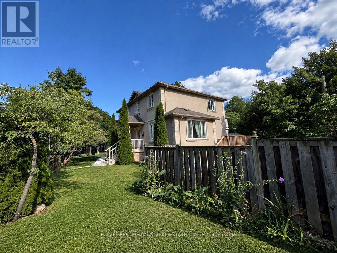 43 Riverlea Drive, Toronto, Ontario  M9P 2B1 - Photo 33 - W13730624