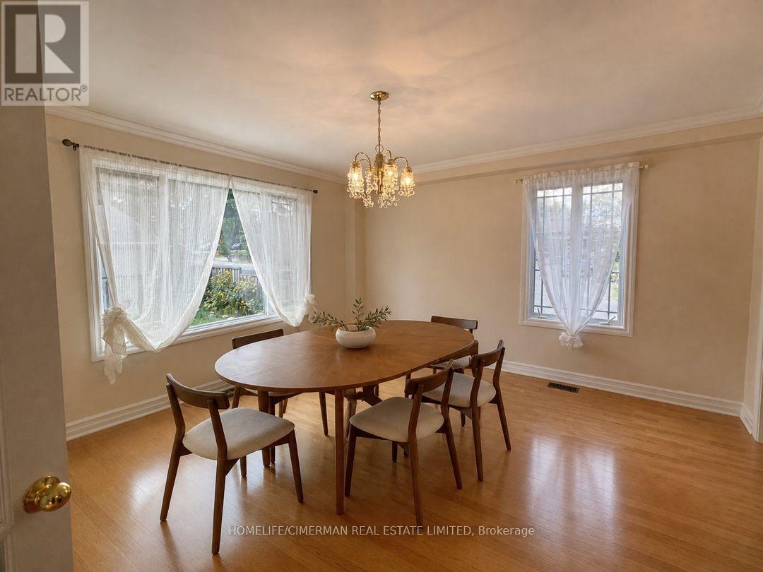 43 Riverlea Drive, Toronto, Ontario  M9P 2B1 - Photo 7 - W13730624