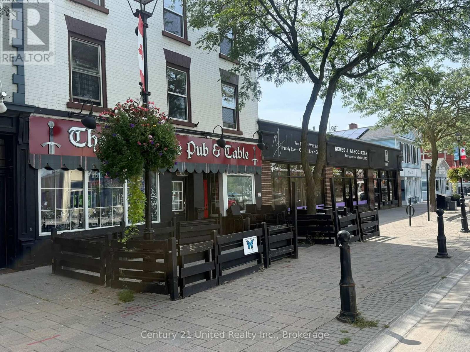 95 King Street W, Cobourg, Ontario  K9A 2M4 - Photo 6 - X13763048