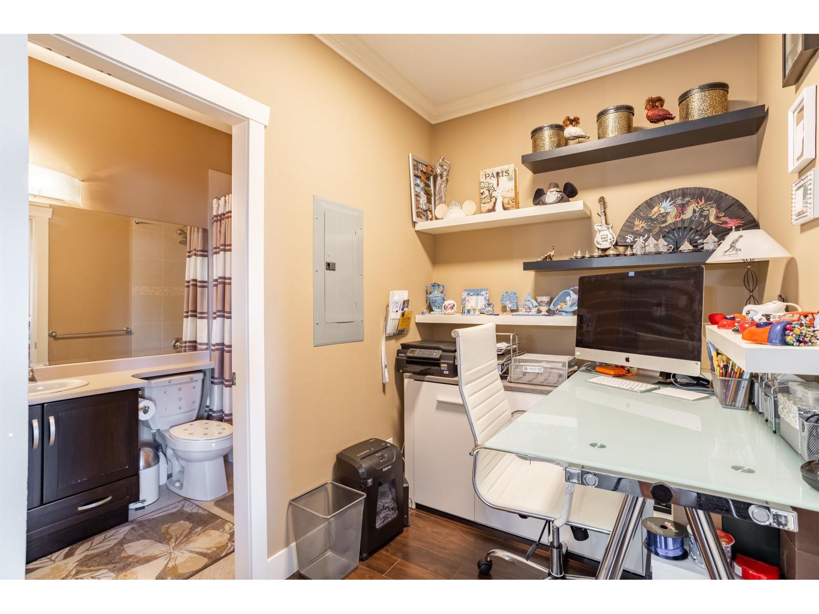 413 3192 Gladwin Road, Abbotsford, British Columbia V2T 6M9 - Photo 18 - R3156940