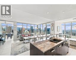 3407 1028 BARCLAY STREET, Vancouver, British Columbia