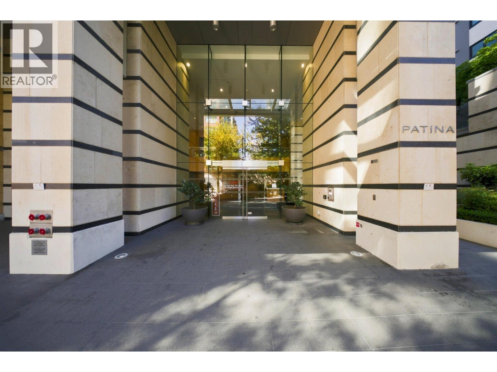 3407 1028 Barclay Street, Vancouver, British Columbia V6E 0B1 - Photo 2 - R3162418