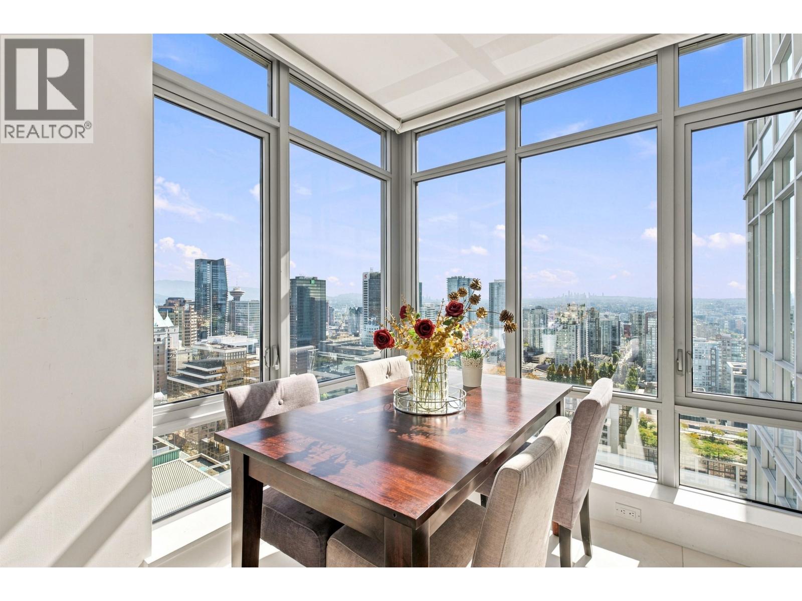 3407 1028 Barclay Street, Vancouver, British Columbia V6E 0B1 - Photo 12 - R3162418