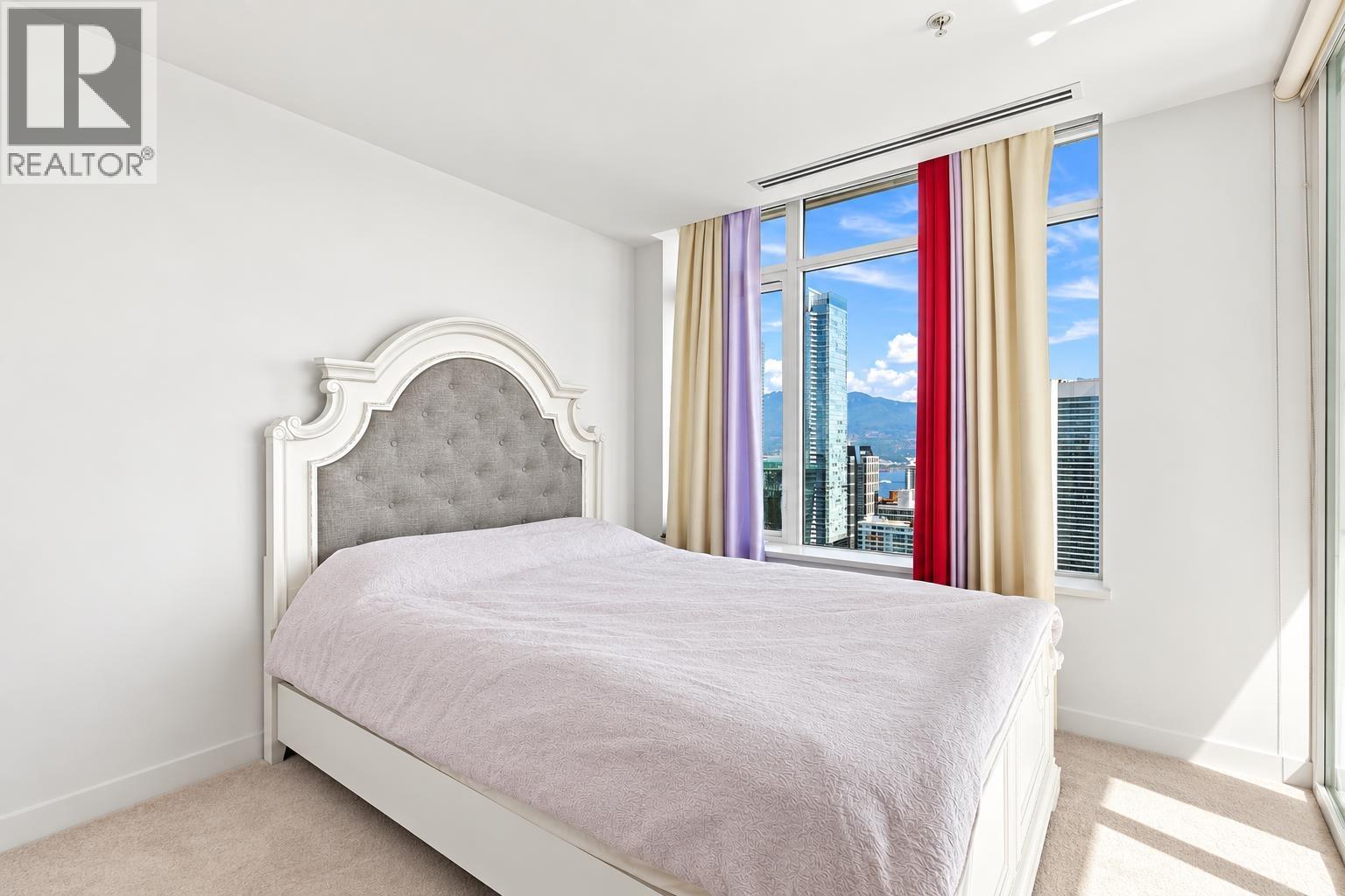 3407 1028 Barclay Street, Vancouver, British Columbia V6E 0B1 - Photo 17 - R3162418
