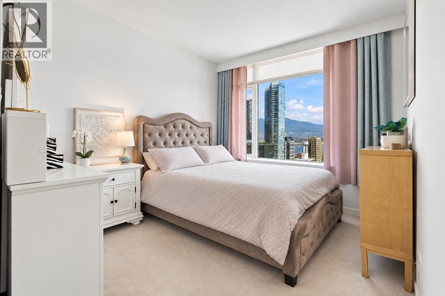 3407 1028 Barclay Street, Vancouver, British Columbia V6E 0B1 - Photo 19 - R3162418