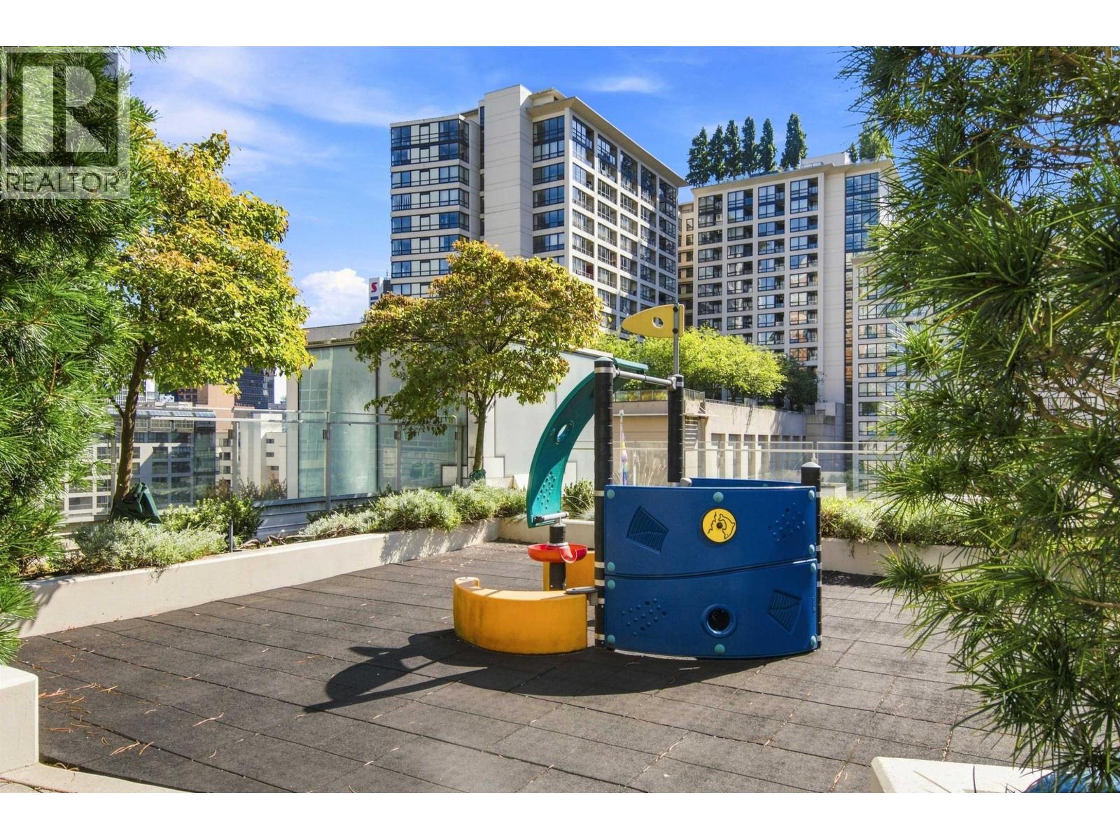 3407 1028 Barclay Street, Vancouver, British Columbia V6E 0B1 - Photo 24 - R3162418