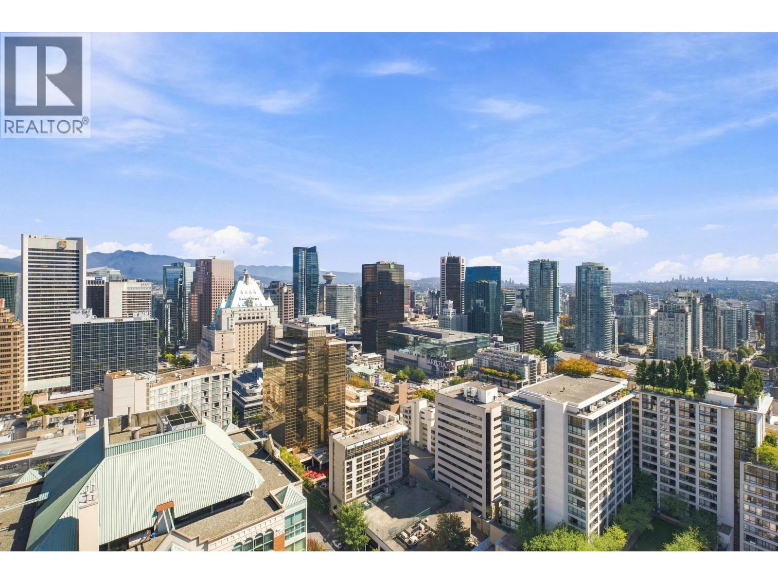 3407 1028 Barclay Street, Vancouver, British Columbia V6E 0B1 - Photo 32 - R3162418