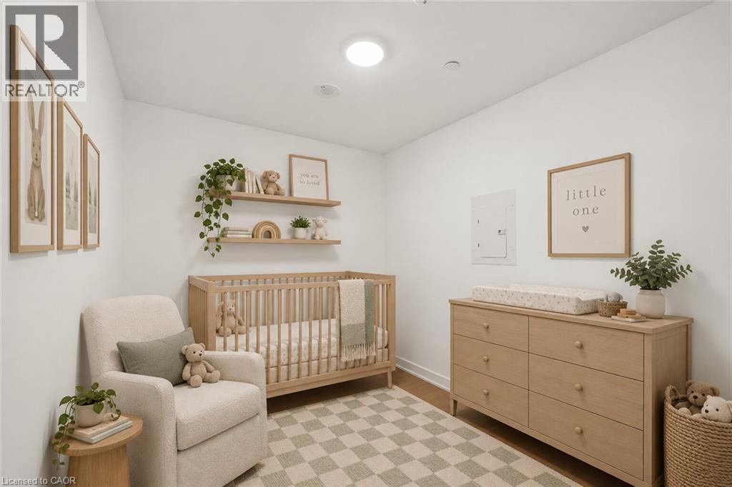 91 Montclair Avenue Unit# 1803, Toronto, Ontario  M5P 0B1 - Photo 22 - 40859963