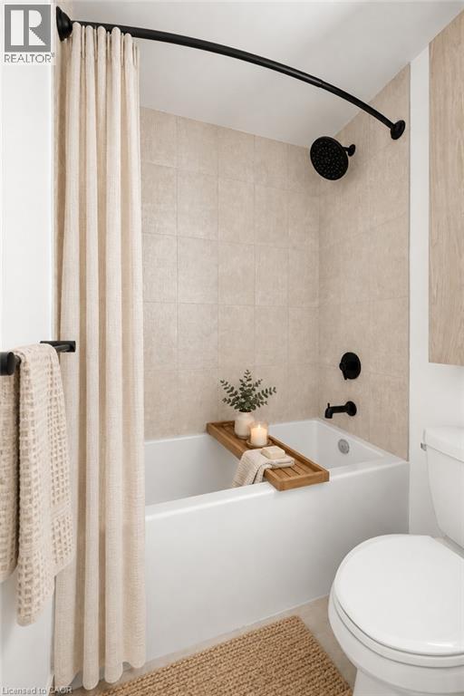 91 Montclair Avenue Unit# 1803, Toronto, Ontario  M5P 0B1 - Photo 25 - 40859963