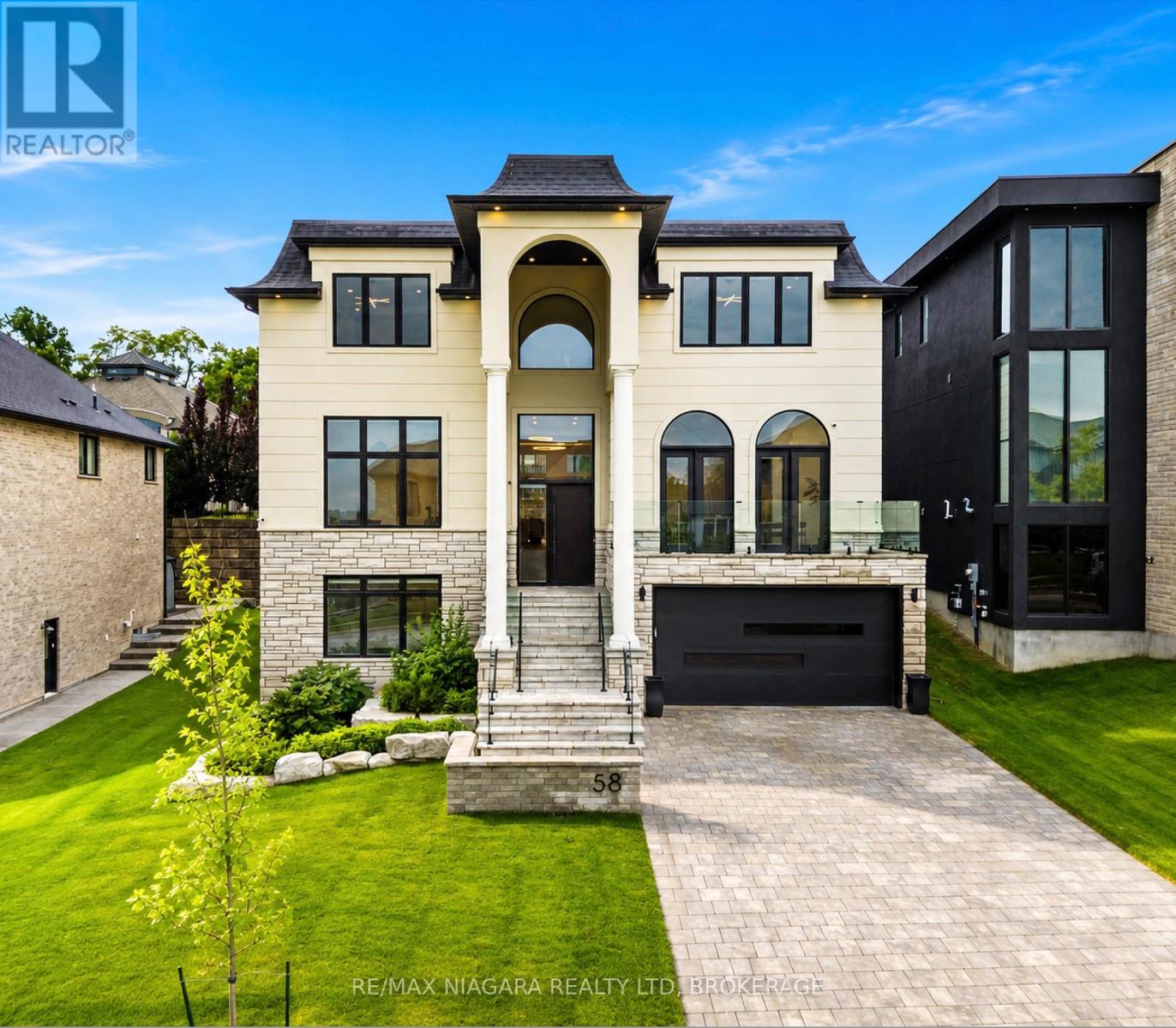 58 Kenmir Avenue, Niagara-On-The-Lake, Ontario  L0S 1J0 - Photo 1 - X13763034