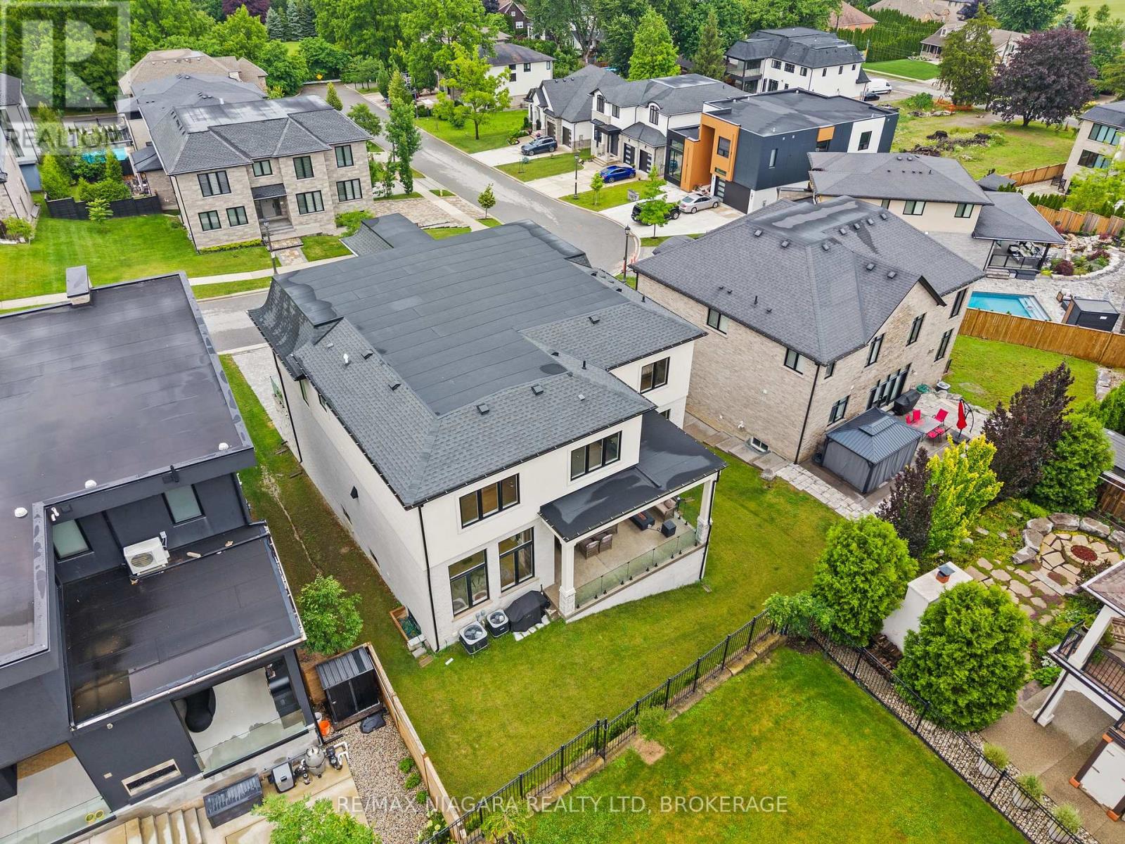 58 Kenmir Avenue, Niagara-On-The-Lake, Ontario  L0S 1J0 - Photo 44 - X13763034