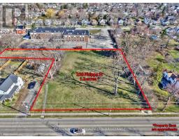 250 PHIPPS STREET, Fort Erie, Ontario