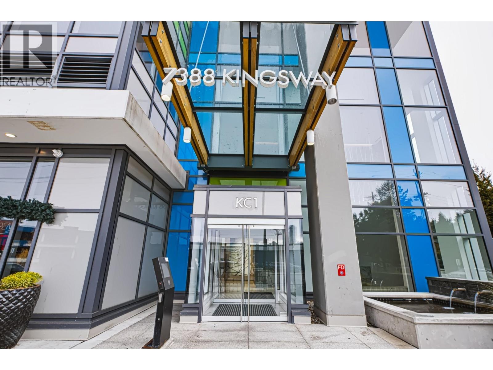 2301 7388 Kingsway, Burnaby, British Columbia  V3N 0G9 - Photo 30 - R3163099