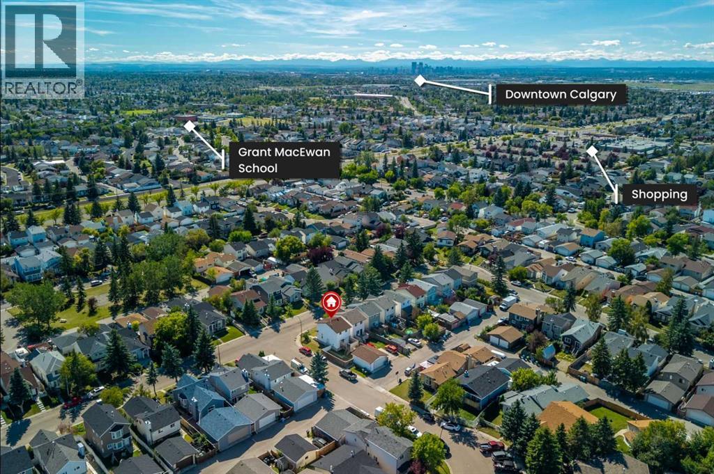 58 Taraglen Road NE, Calgary, Alberta  T3J 2N5 - Photo 44 - A2341138