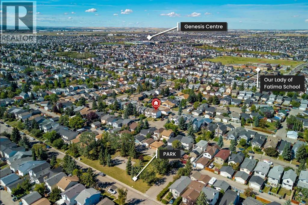 58 Taraglen Road NE, Calgary, Alberta  T3J 2N5 - Photo 45 - A2341138