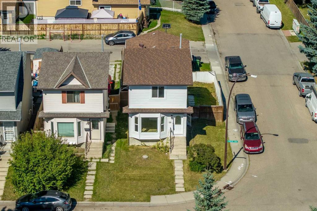 58 Taraglen Road NE, Calgary, Alberta  T3J 2N5 - Photo 46 - A2341138