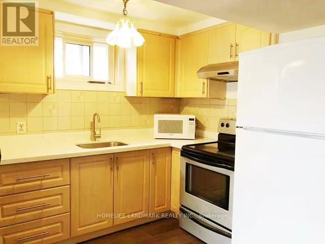 95 Shawnee(Basement) Circle, Toronto, Ontario  M2H 2X9 - Photo 2 - C13763014