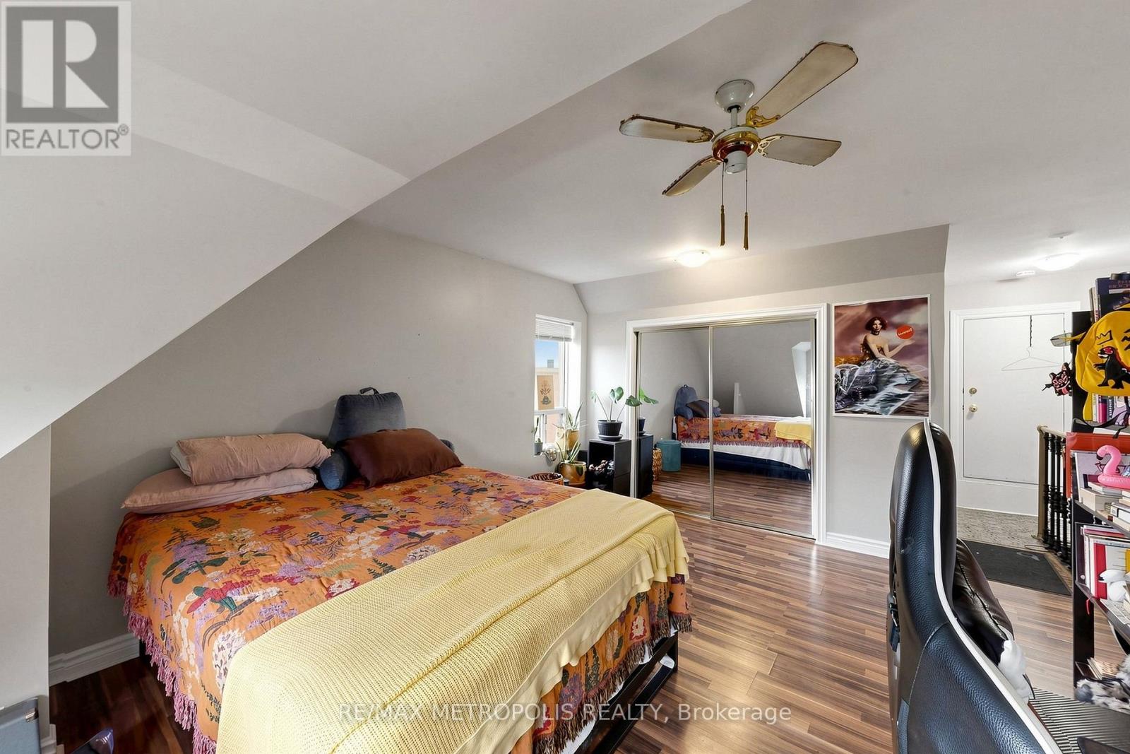 742 Dufferin Street, Toronto, Ontario  M6H 3K6 - Photo 19 - C13763020