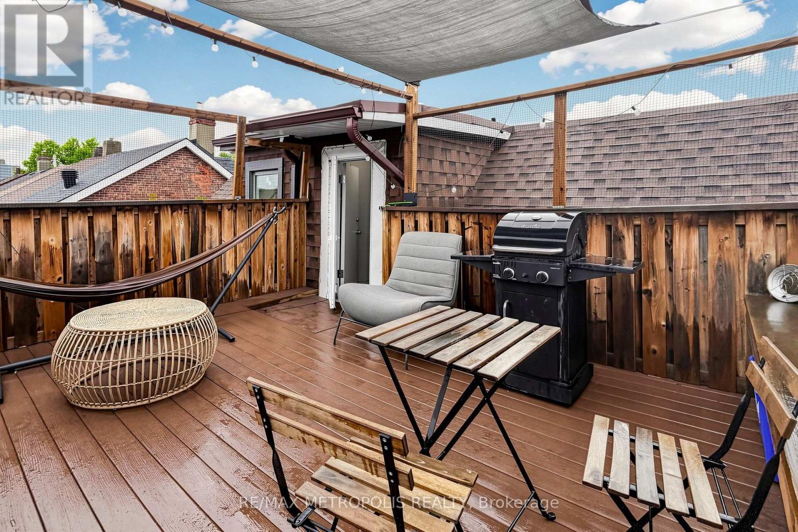 742 Dufferin Street, Toronto, Ontario  M6H 3K6 - Photo 42 - C13763020
