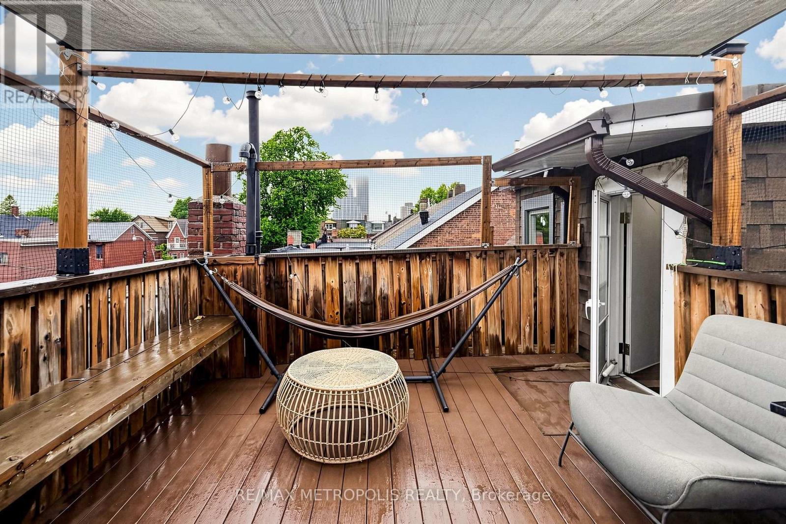 742 Dufferin Street, Toronto, Ontario  M6H 3K6 - Photo 43 - C13763020
