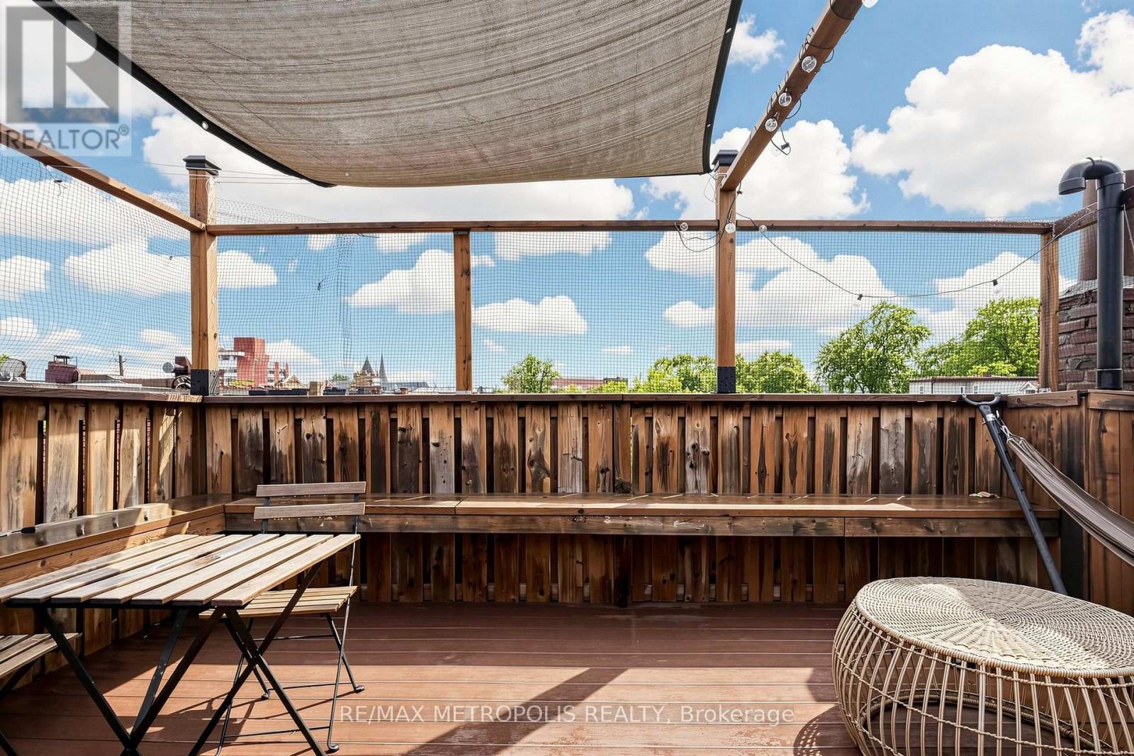 742 Dufferin Street, Toronto, Ontario  M6H 3K6 - Photo 44 - C13763020