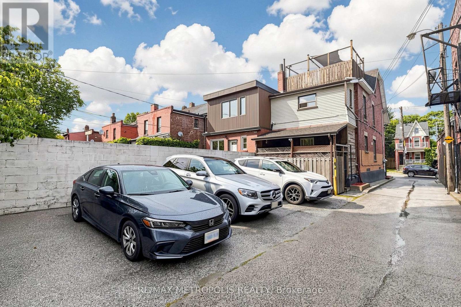 742 Dufferin Street, Toronto, Ontario  M6H 3K6 - Photo 47 - C13763020