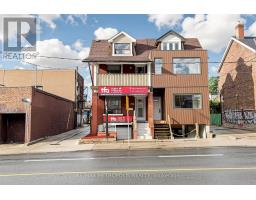 742 DUFFERIN STREET, Toronto, Ontario